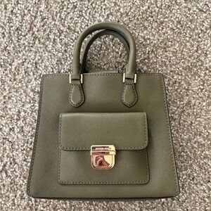 MK mini handbag